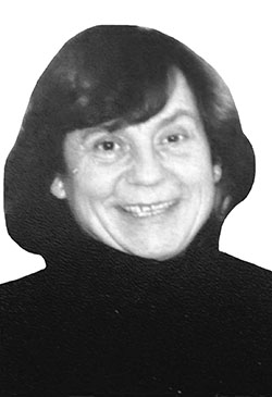 MARTZY BARTHA SAROLTA